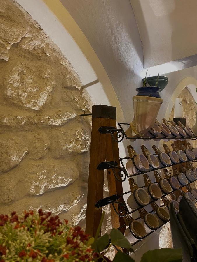 Hotel Djerba Authentique - Au Centre De Midoun Eksteriør bilde