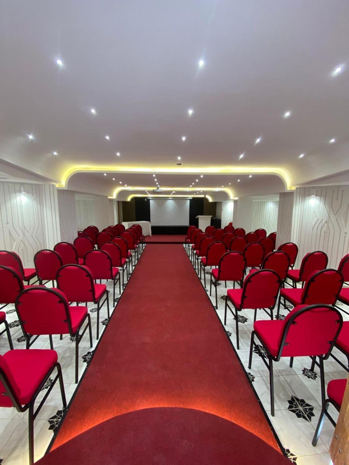 Hotel Djerba Authentique - Au Centre De Midoun Eksteriør bilde